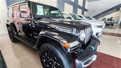 جیپ رانگلەر